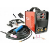 Zvárací invertor - TIG DC PULS 200A HF MMA 230V Inverter Welder (Zvárací invertor - TIG DC PULS 200A HF MMA 230V Inverter Welder)