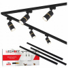 Lištový systém Ledhoff 5 x 35 W 3 m