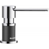 Blanco Lato silgranit-look antracit 525810
