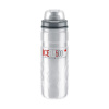 ELITE Fľaša ICE FLY transparentná 500ml