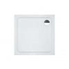 Laufen Solutions - Sprchová vanička, 80x80 cm, biela H2115010000001