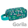 Baagl MINECRAFT Silver Creeper