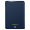 ADATA HV620S 1TB modrý AHV620S-1TU31-CBL - Externý pevný disk 2,5