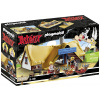Playmobil® Asterix Výplata výpůjčnělku Verhnixu 71266
