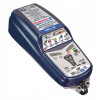 Autonabíjačka - Optimate 4 Dual TM340 1 nabíjačka motocykla (Optimate 4 Dual 12V/0,8A TM340 nabíjačka)
