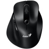 Genius Ergo 9000S Black 31030038400