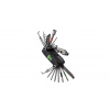 TOPEAK nářadí ALIEN X 37 funkcí s pouzdrem