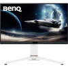 BenQ MOBIUZ EX271U herný monitor 68.6 cm (27 palca) En.trieda 2021 G (A - G) 3840 x 2160 Pixel 1 ms HDMI ™, DisplayPort, USB-C®, USB 3.2 (Gen 1x1), zásuvka; 9H.LN2LB.QBE
