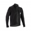 LEATT bunda MTB ThermaFlow 4.0 , Black Veľkosť: XL / US44 / EU54