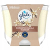 GLADE ROMANTIC VANILLA BLOSSOM VONNÁ SVIEČKA 204G 1B2
