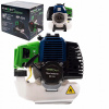 Benzínový krovinorez Midori Demon NAC s výkonom 7,2 HP + rukoväť plynu (BENZÍNOVÝ MOTOR KROVINOREZY Midori Demon NAC S VÝKONOM 7,2 HP)