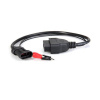 Autodiagnostika Obd 2 redukcia Fiat/Lancia/Alfa