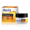 Astrid Vitamin C denný pleťový krém proti vráskam 50 ml
