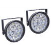 Compass 33541 Světla denního svícení kulatá 18 LED/12V