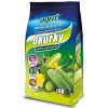 AGRO Organicko-minerálne hnojivo na uhorky, cukety a iné tekvice 1 kg – cena za ks