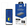 3mk FlexibleGlass Hybridné sklo pre Sony Xperia 1 V 5903108528429
