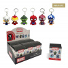Cerdá Marvel Avengers Přívěsek na klíče Blind Box Display (6)