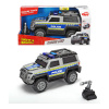 Dickie AS Polícia Auto SUV 30 cm