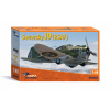 Dora Wings Seversky J9 (RSAF) 1/48