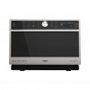 Voľne stojaca mikrovlnná rúra Whirlpool MWSC 9133 SX