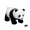 Wild Planet - Panda plyšová