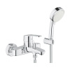 Vaňová batéria GROHE Eurostyle Cosmopolitan chróm 3359220A