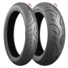 BRIDGESTONE 190/55ZR17 T30 (75W) TL L BMW K1600GT GTL 2017 Zadná DOT 20/2024