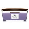 WOODWICK Hearthwick Lavender Spa vonná sviečka 453,6 g
