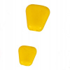 Nástraha Ms Range Saenger Gumové nástrahy MS Range - kukurice 6mm Vzor SY