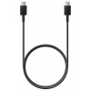 Originálny kábel USB typu C Samsung EP-DA705BBEGWW čierny Hromadne