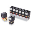 IMI NORGREN Elektrický ventil V04X486L-B628A príruba 1 ks; V04X486L-B628A