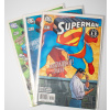 Superman One Year Later
