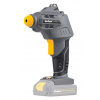 Kompresor AKU REBEL TOOLS RB-1060.1, bez baterie