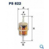 Benzínový filter PS 822