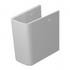 Duravit ME by Starck - polnoha pre umývadielko 45x32 cm, 0858410000
