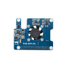 WAVESHARE PoE HAT (F) pre Raxpberry Pi 5