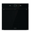 Pekárnička Gorenje BOS6737SYB Čierna 77 l Para Termoobeh Gril 300°C