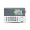 Sangean ATS-909X2 globálny prijímač LW/MW/SW/AIR