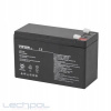12V 7AH Rebel / VIPOW 12V7AH / 20HR gélové batérie (12V 7AH Rebel / VIPOW 12V7AH / 20HR gélové batérie)
