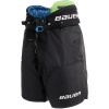 Nohavice BAUER S24 X PANT-YTH Čierne M