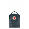 Mestský ruksak Fjallraven Kanken Mini - navy/navy