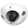 TP-Link VIGI C230I Mini(2.8mm) mini dome kamera, 3MP, 2.8mm VIGI C230I Mini(2.8mm)