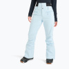 Dámske snowboardové nohavice ROXY Rising High ice blue