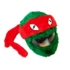Návlek na prilbu NINJA TURTLES - Raffaello