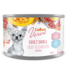 Calibra Dog Verve konz. GF Adult Small Beef & Chicken 200 g