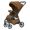 Sportovní kočárek Bravo Carbon Ginger Beige (CRL-5530)