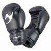 DĚTSKÉ BOXERSKÉ RUKAVICE 4,6,8oz - černé Velikost: 4oz
