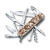 Victorinox Huntsman Camouflage vreckový nôž 1.3713.941