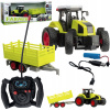Veľký traktor riadený traktorom RC 39 cm (Veľký traktor riadený traktorom RC 39 cm)