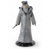 Noble Collection Figúrka Harry Potter - Albus Dumbledore (BendyFigs)